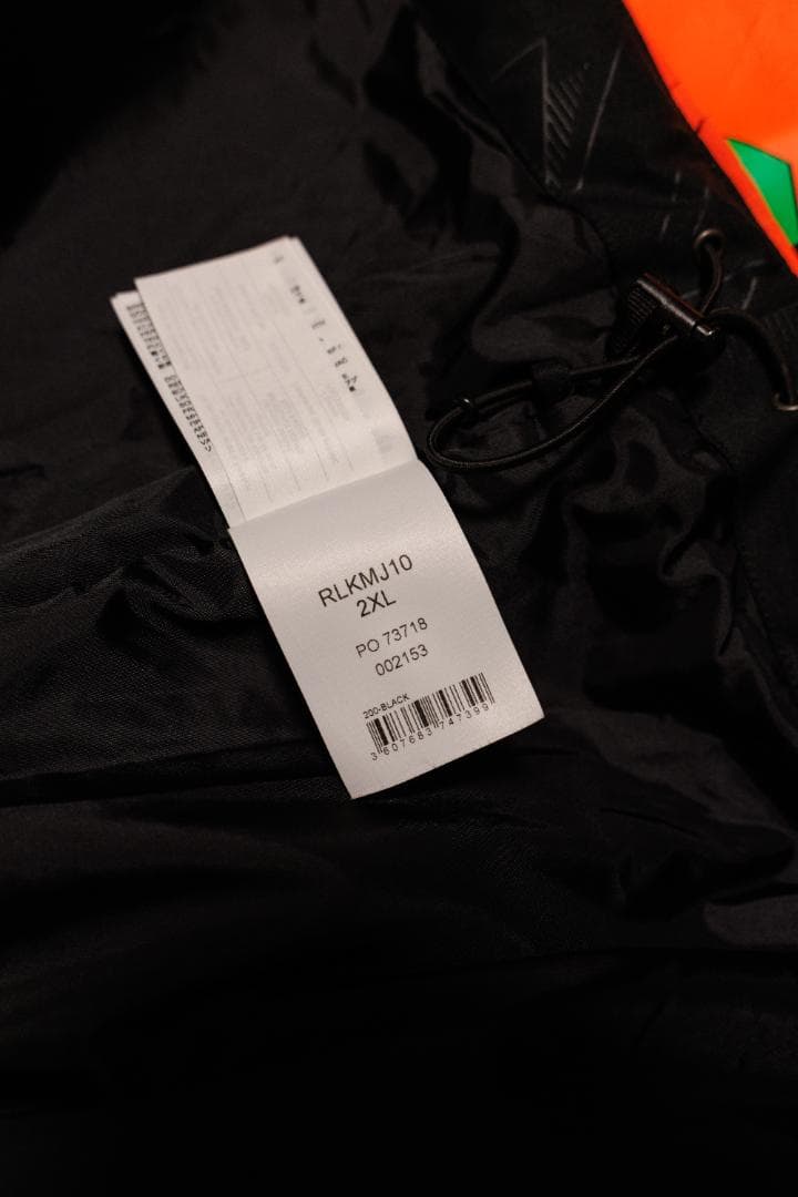 定価7万円 ロシニョール スキー・スノボーウェア 2XL