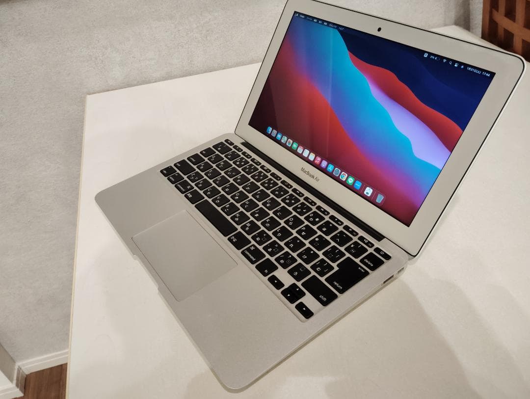 MacBook Air 11-inch Early 2014（A1465）