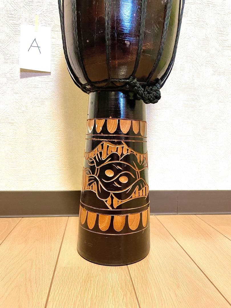 ジャンベ　約49cm A