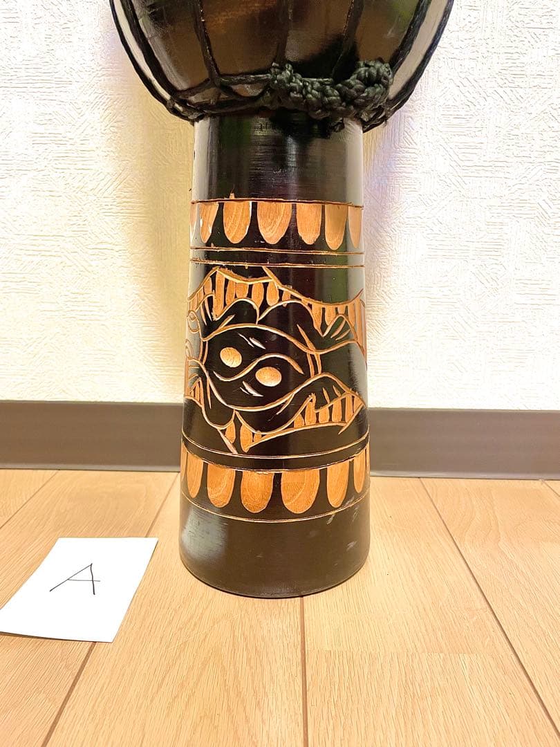 ジャンベ　約49cm A