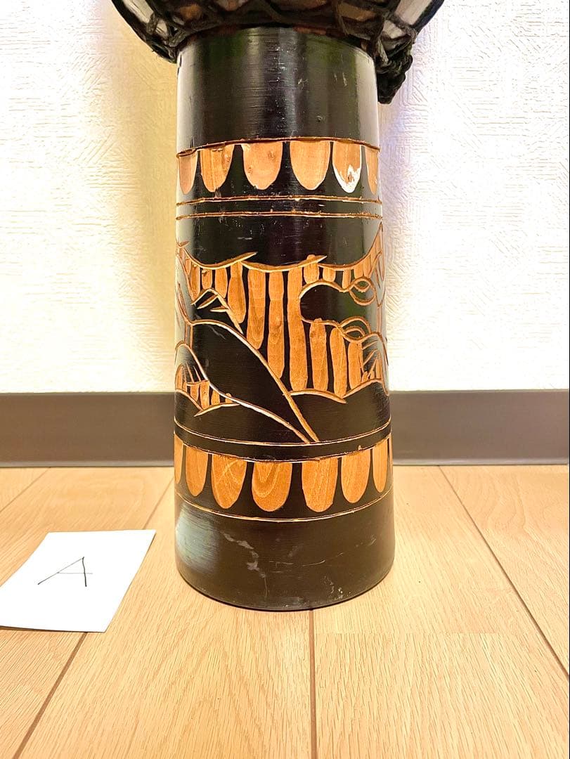 ジャンベ　約49cm A