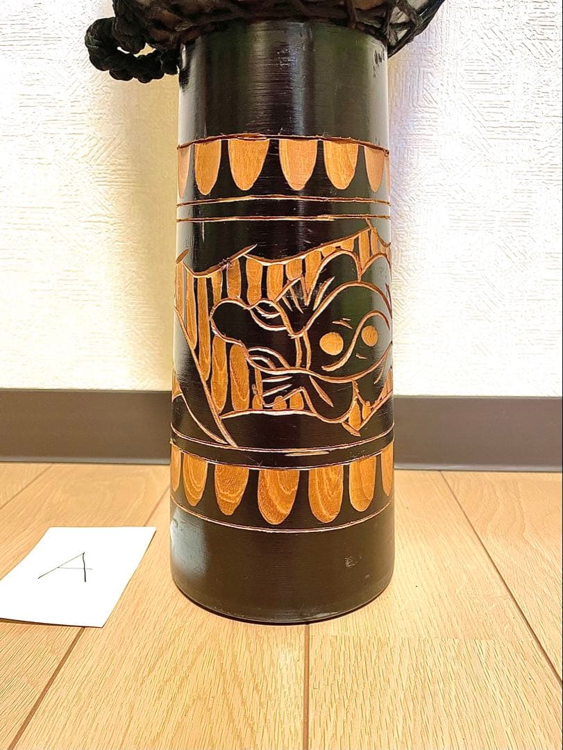 ジャンベ　約49cm A