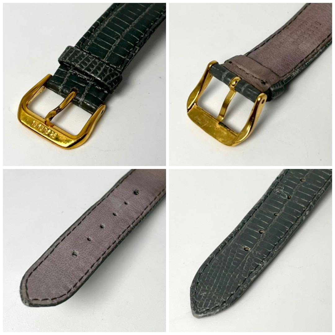 【稼働品】RADO ラドー フローレンス 手巻き式 デイト 160.3664.2