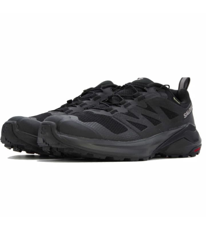 ★【国内正規品・新品】サロモン　X-ADVENTURE GTX W　23.0㎝