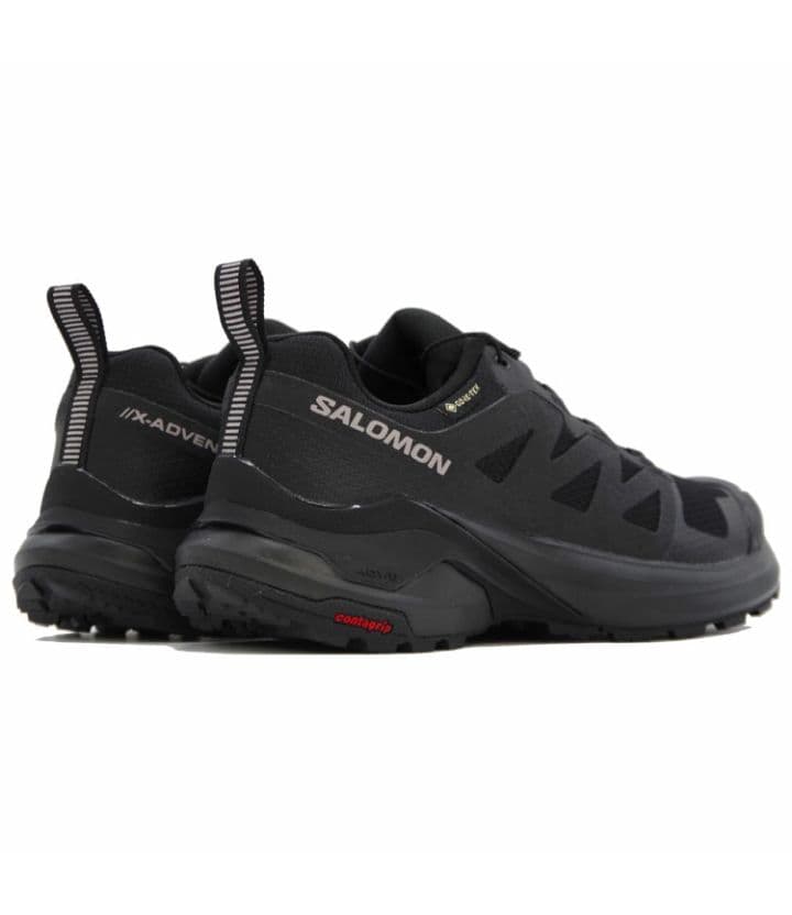★【国内正規品・新品】サロモン　X-ADVENTURE GTX W　23.0㎝