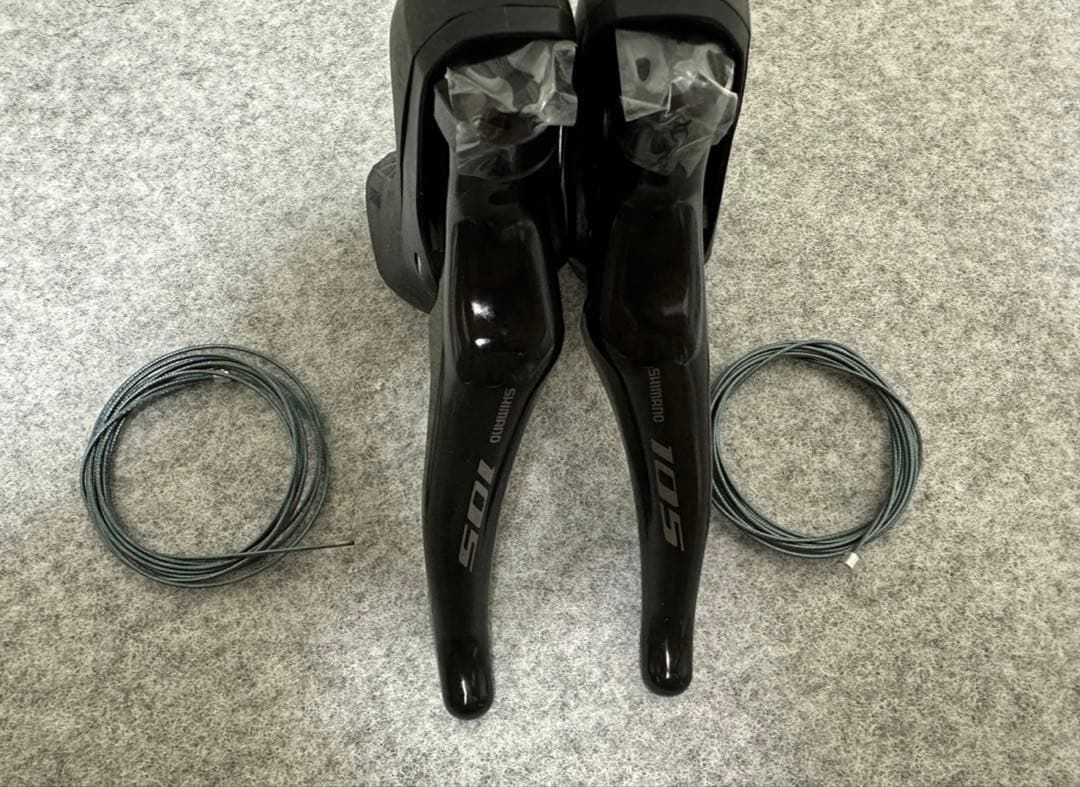 『4点セット』SHIMANO　105 R7000 STI 11速 コンポセット