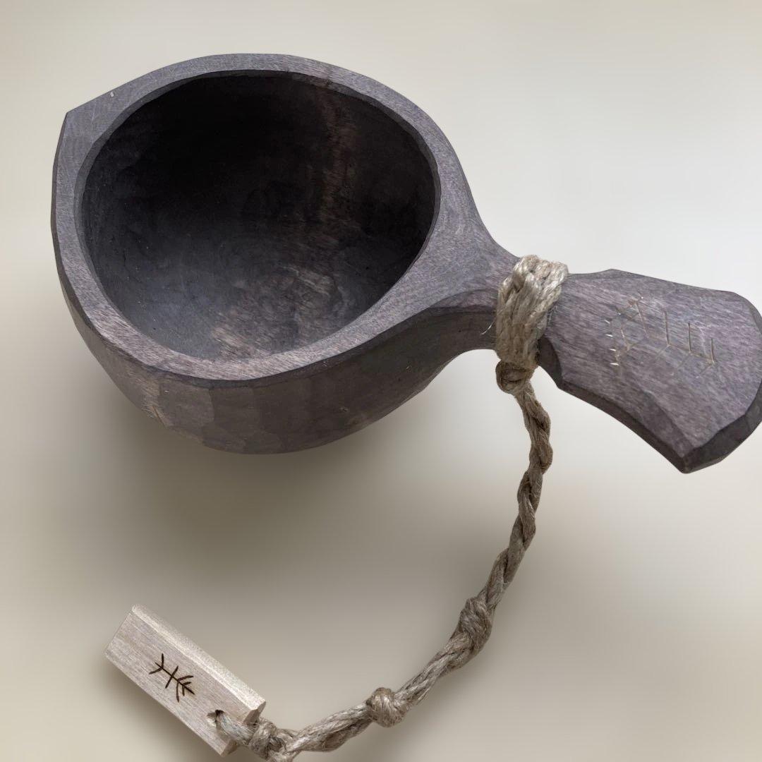 【新品】ソウルオブシベリア　 Blizzard No.4105 ククサ