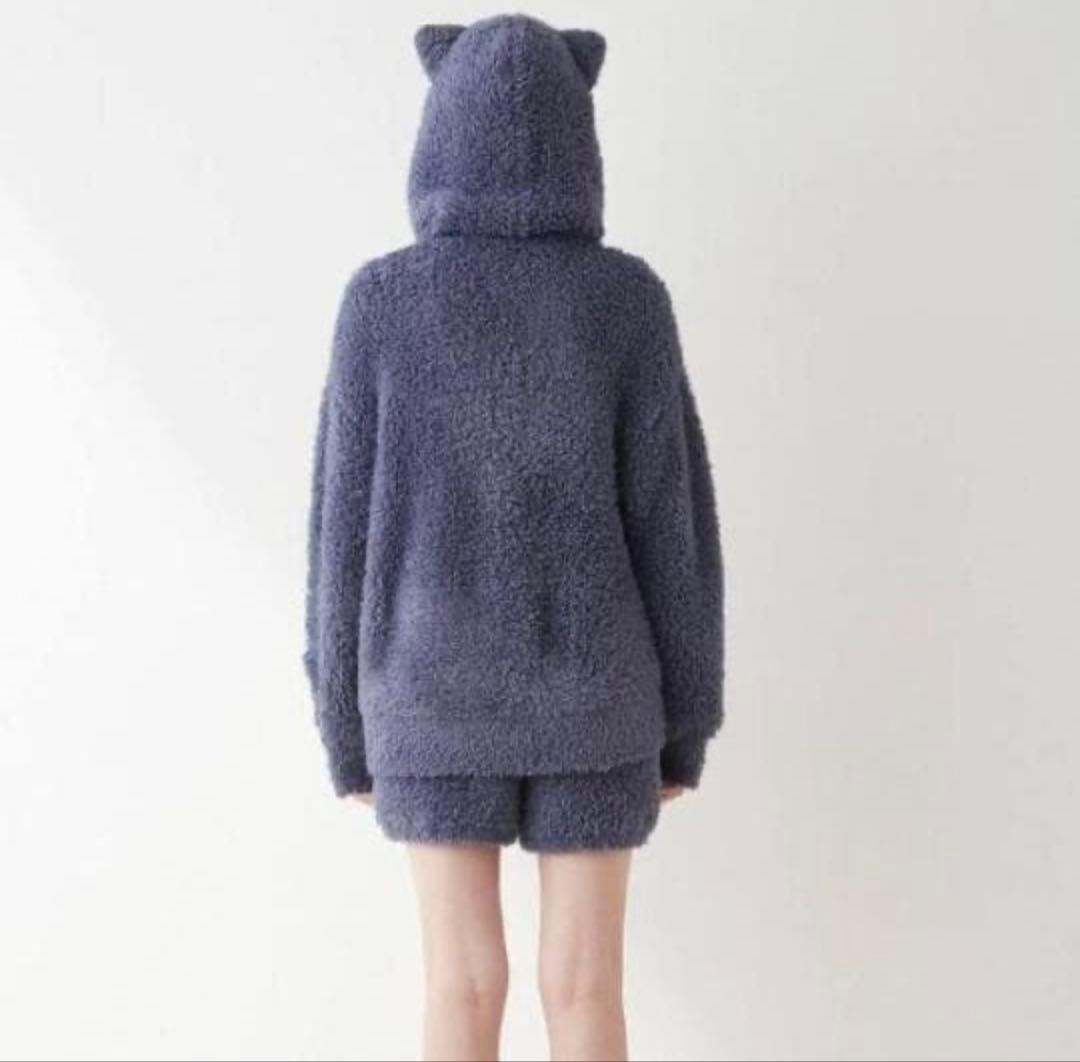 【新品タグ付き】ジェラートピケ　ジェラピケ　ポケモン　ルームウェア　カビゴン