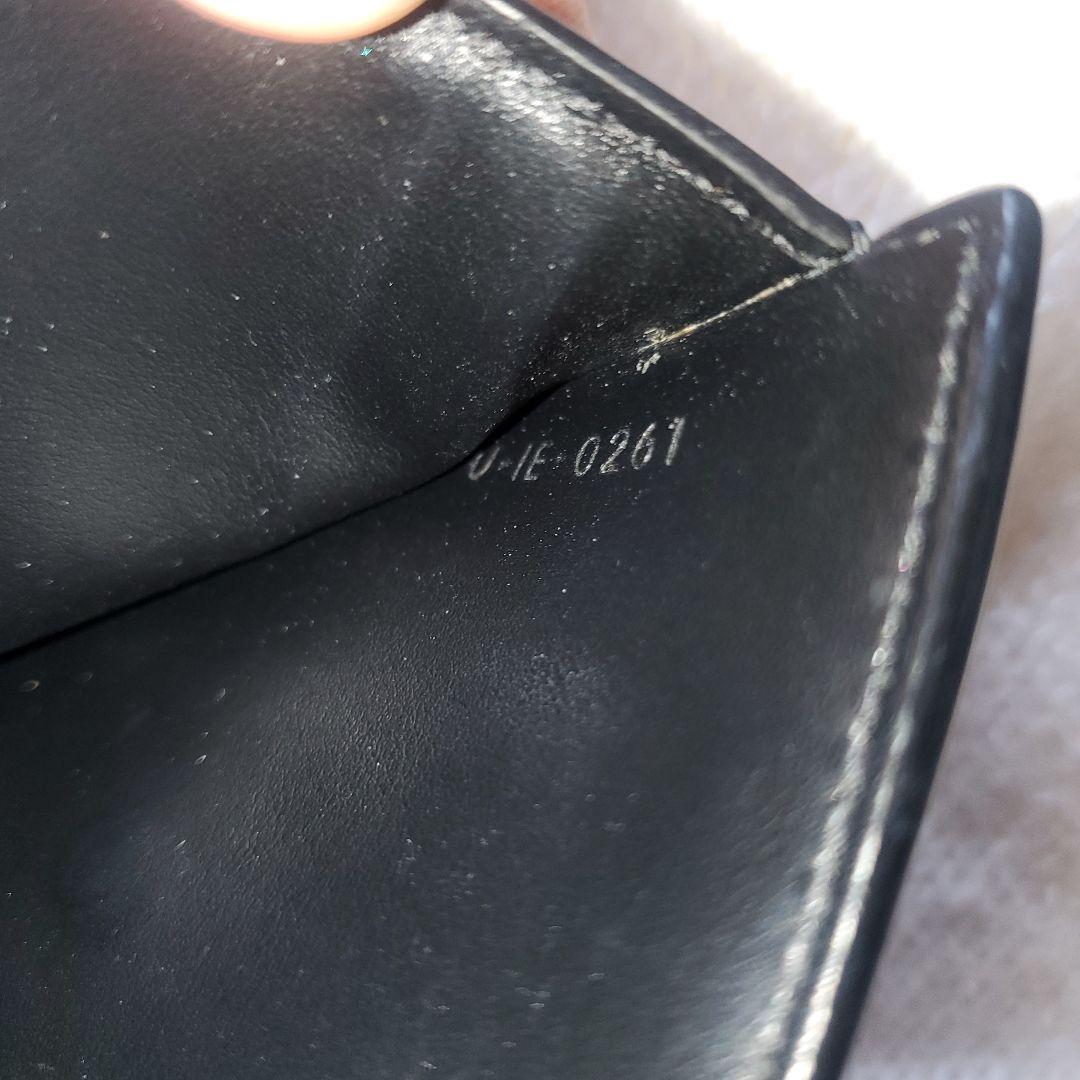 O*N様 CELINE セリーヌ トリオンフ ミニ財布