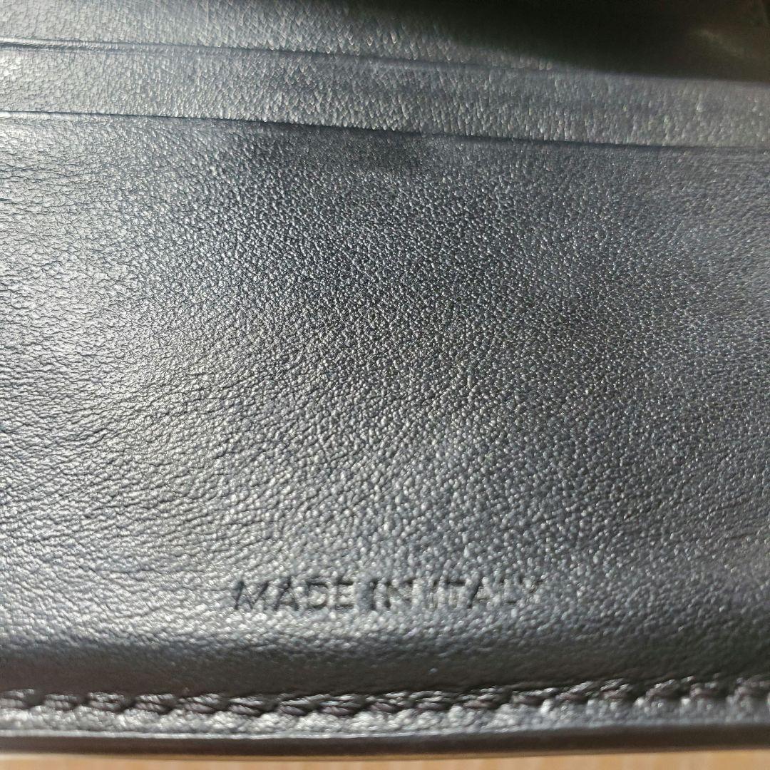 O*N様 CELINE セリーヌ トリオンフ ミニ財布