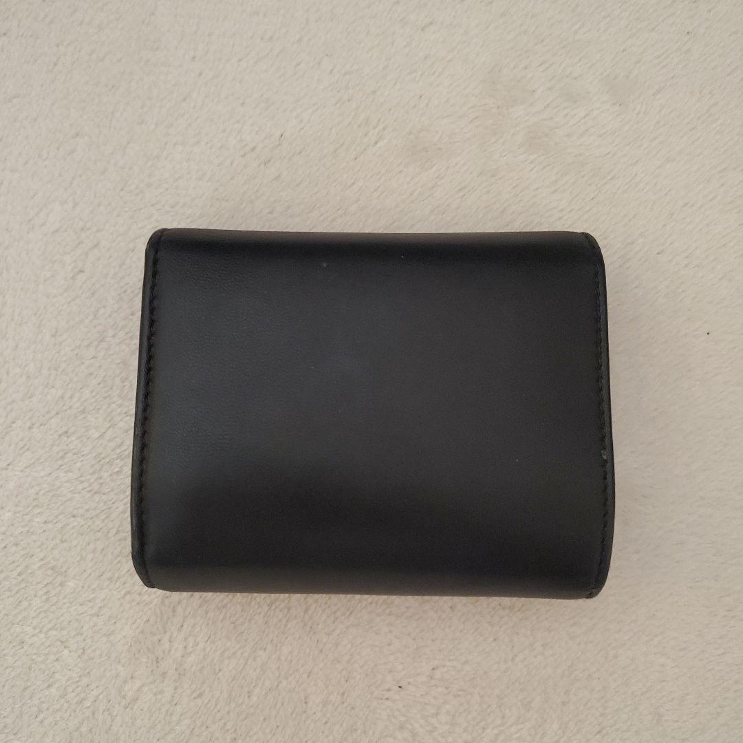 O*N様 CELINE セリーヌ トリオンフ ミニ財布