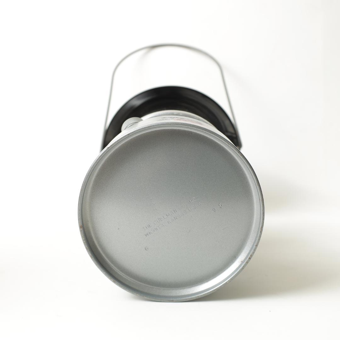 コールマン Powerhouse Dual Fuel ランタン 95年6月