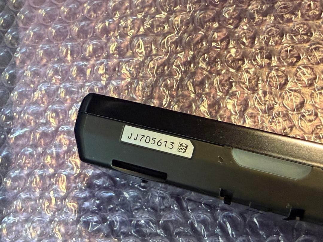 リコール対策済み コムテック ZERO808LV