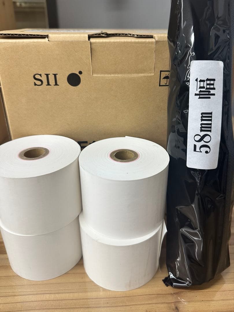 セイコーインスツル Airレジ可 RP-F10/ドロアーDRW-A01エアレジ☆