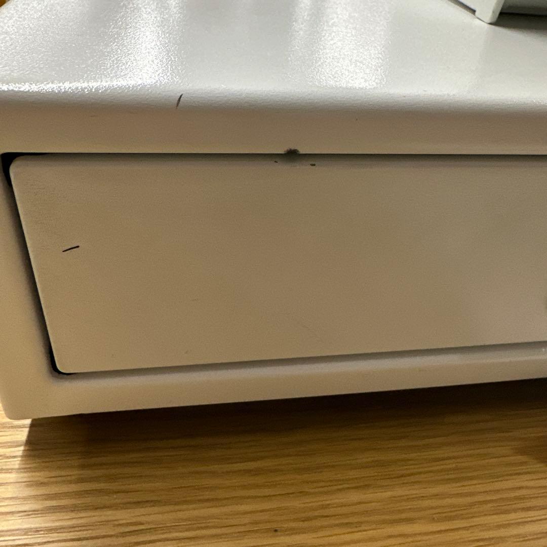 セイコーインスツル Airレジ可 RP-F10/ドロアーDRW-A01エアレジ☆