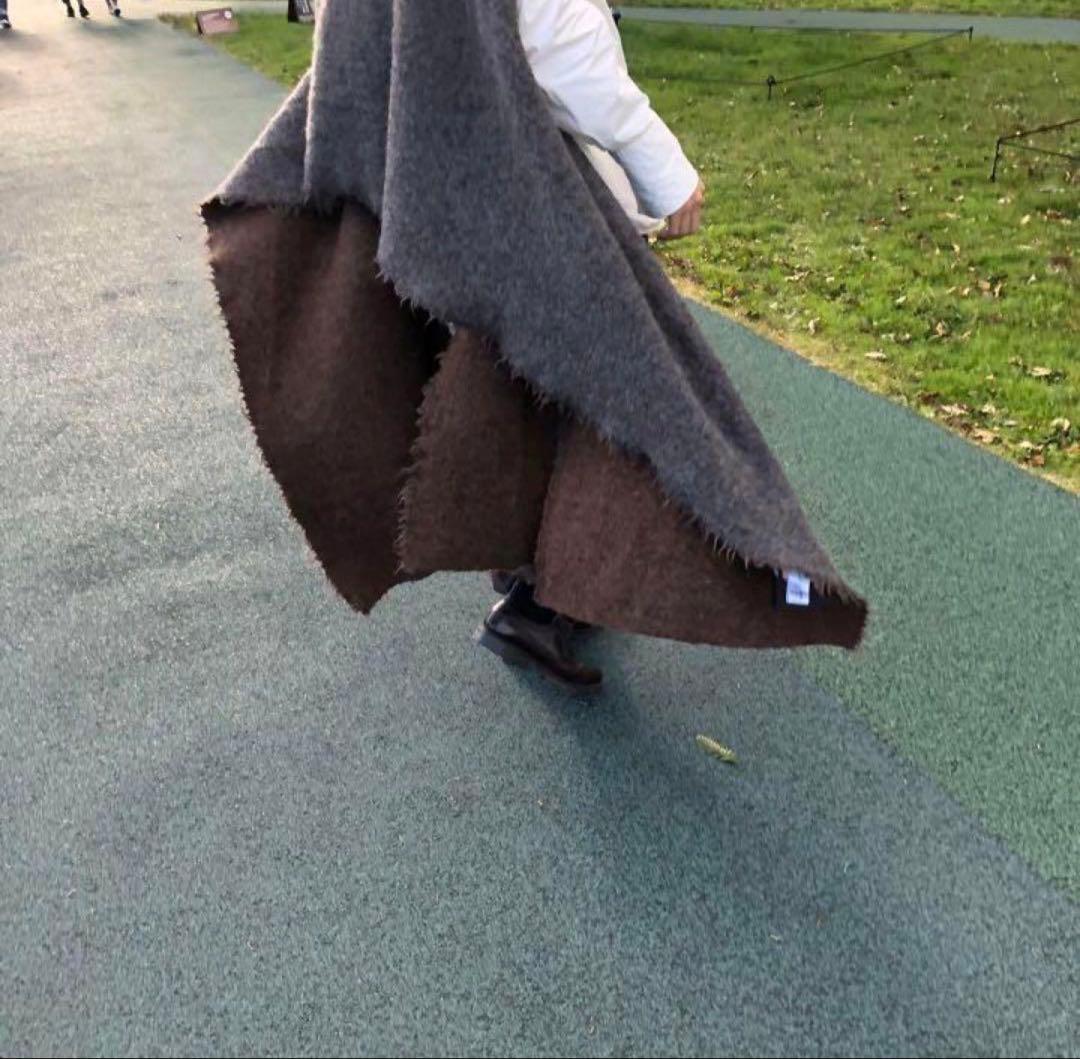 ジャケット・アウター amachi. beuys coat