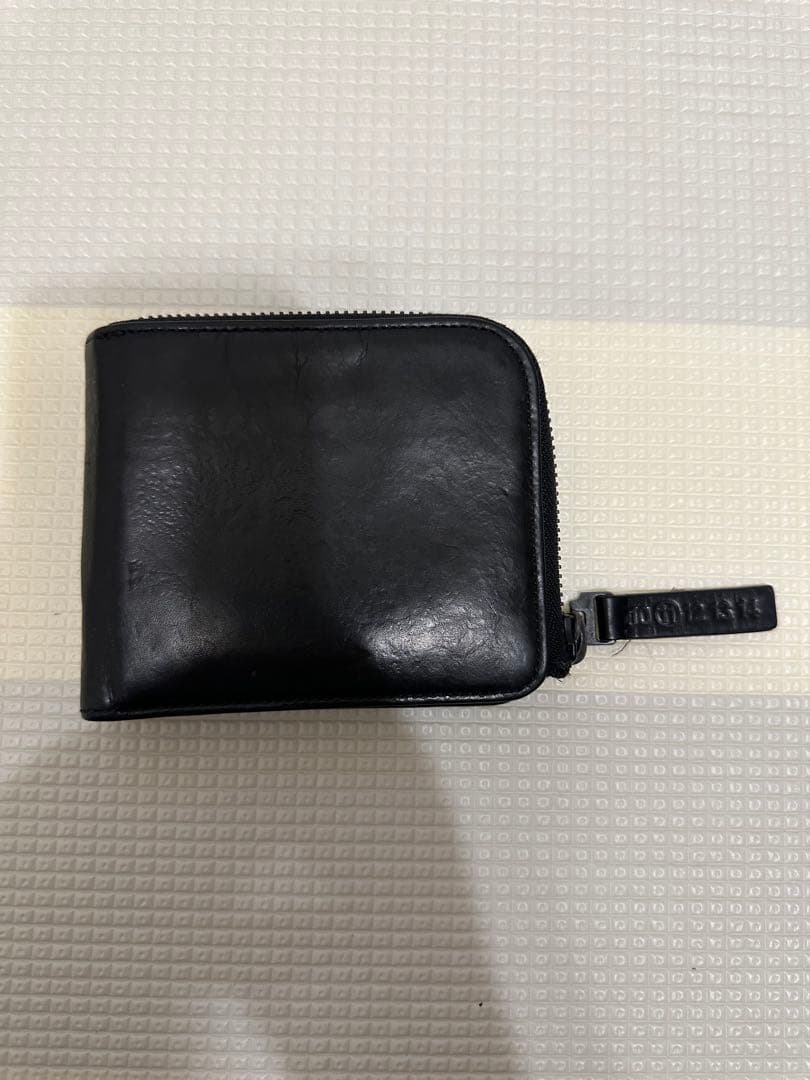 Maison Margiela メゾンマルジェラ　二つ折り財布