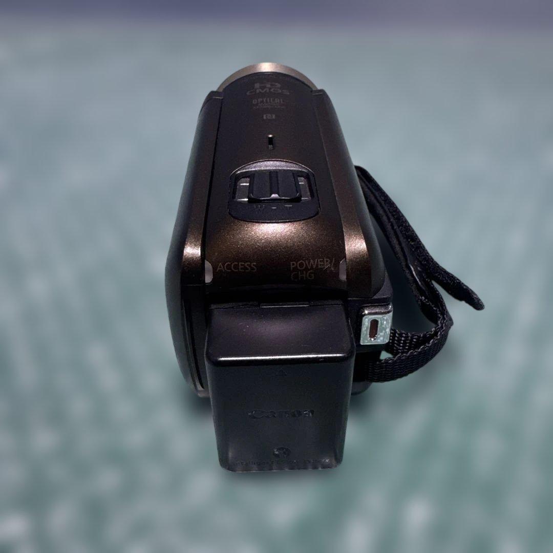 Canon IVIS HF R62BR HDビデオカメラ　　良好