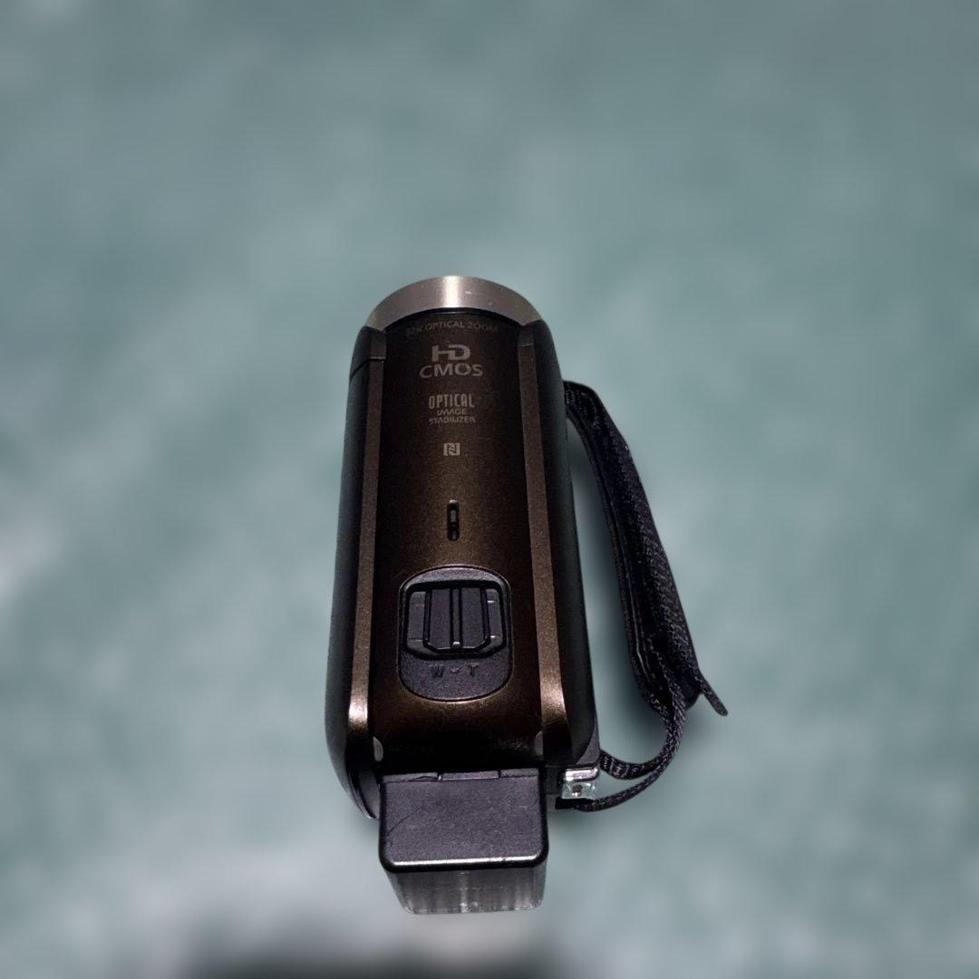 Canon IVIS HF R62BR HDビデオカメラ　　良好