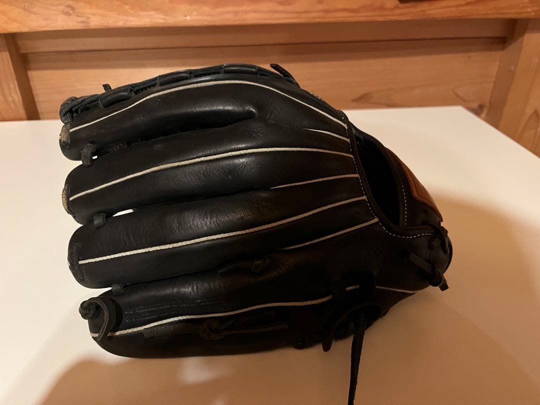 Mizuno Select9 外野手用 軟式