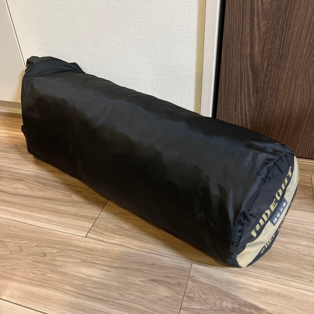 18日まで限定値下げ！鎌倉天幕　HIDEOUT 02 インナーテントセット