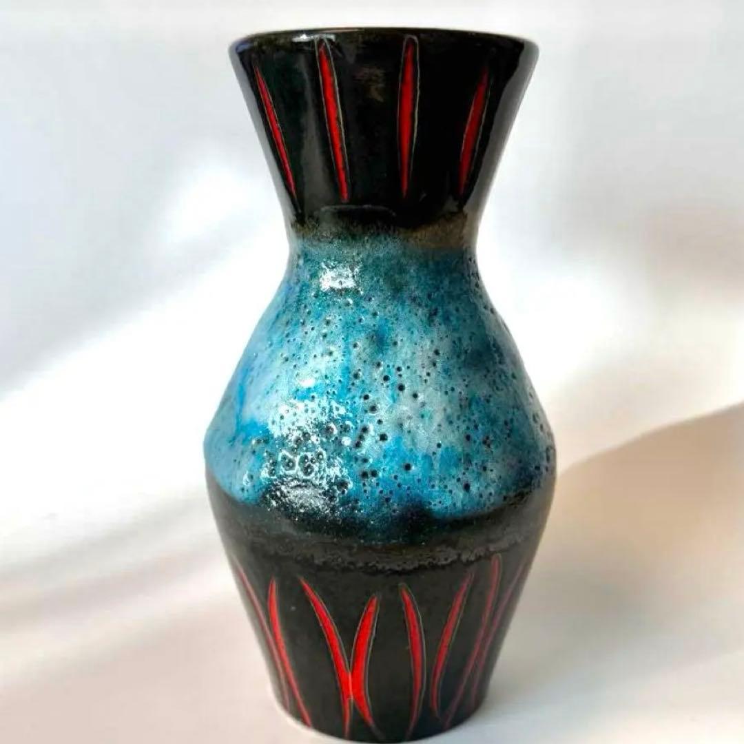 【Scheurich】 21cm (fat lava ファットラバ）