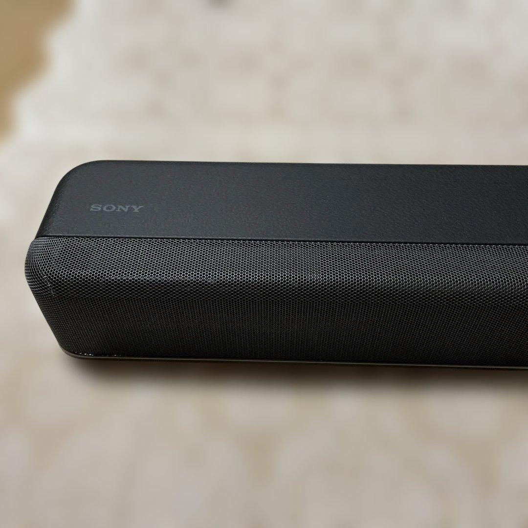 ソニーSONYサウンドバーHT-X8500