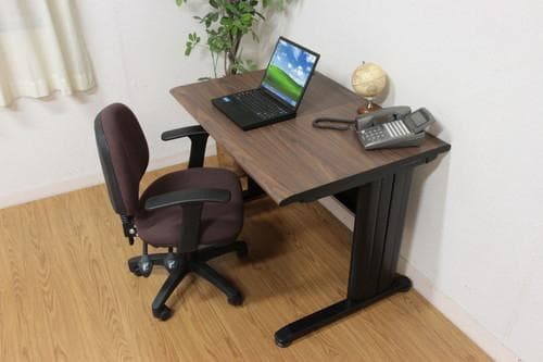 【新品・送料無料】平机１００　＃ＫＨ１００　ブラウン