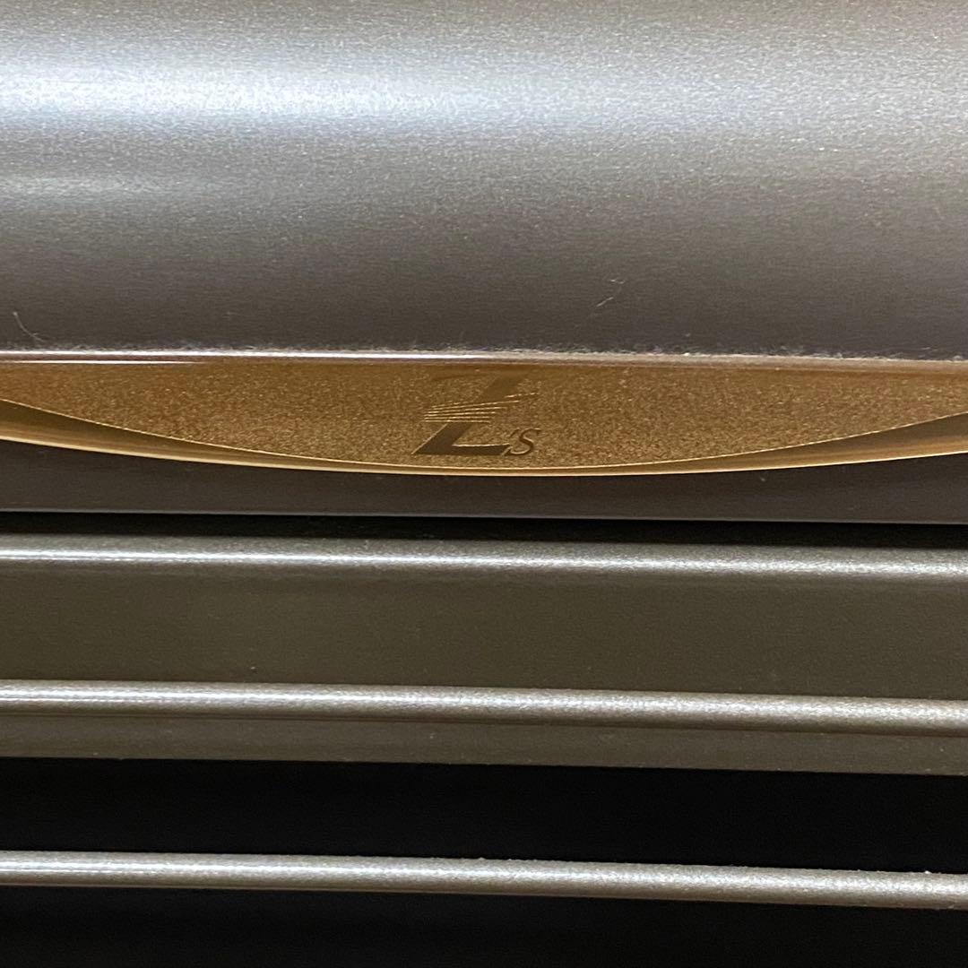 動作確認済み サンデン FF式ストーブ ゼータスイング FF-56SX 2005