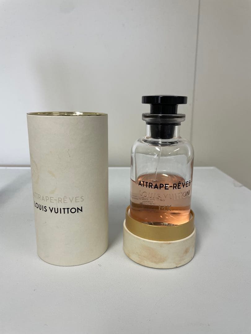 アトラップレーヴ