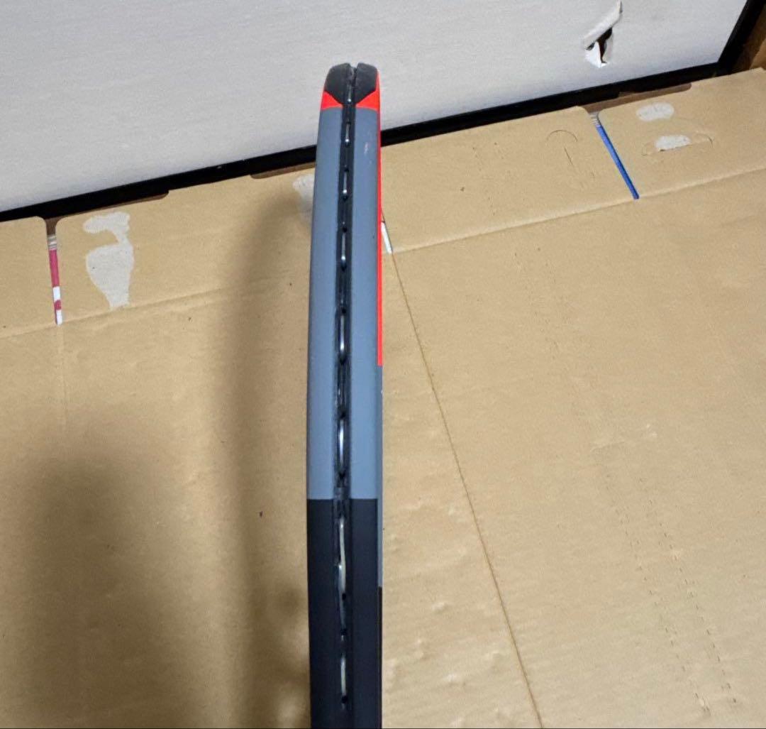 ウィルソン クラッシュ 100S v1.0 G2 Wilson CLASH