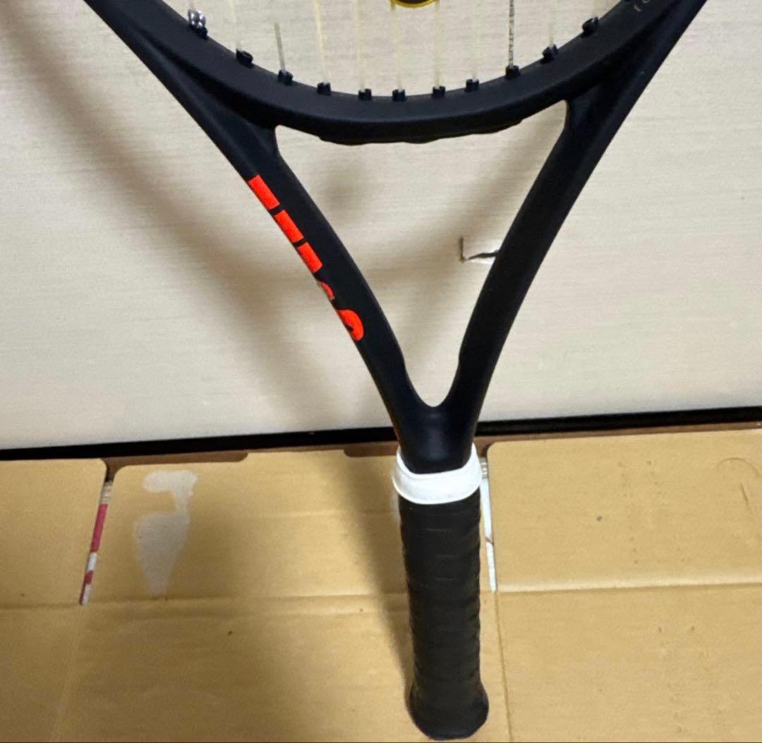 ウィルソン クラッシュ 100S v1.0 G2 Wilson CLASH