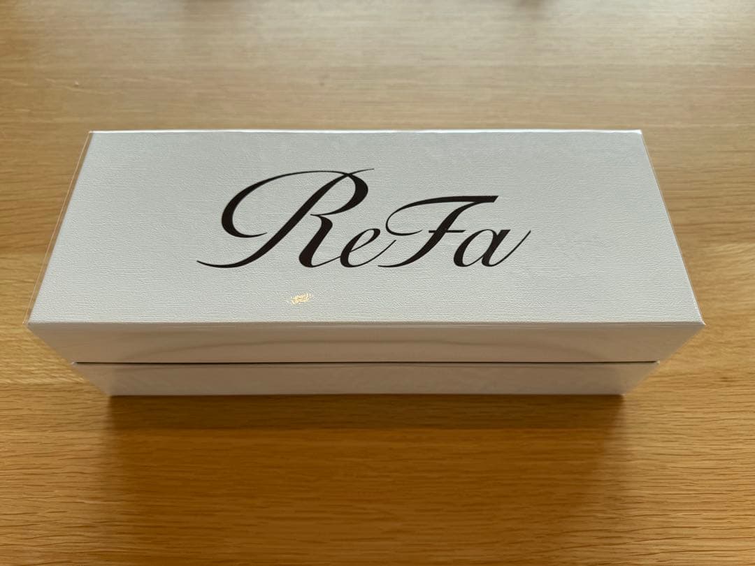 ReFa シャワーヘッド リファファインバブルダイヤ90
