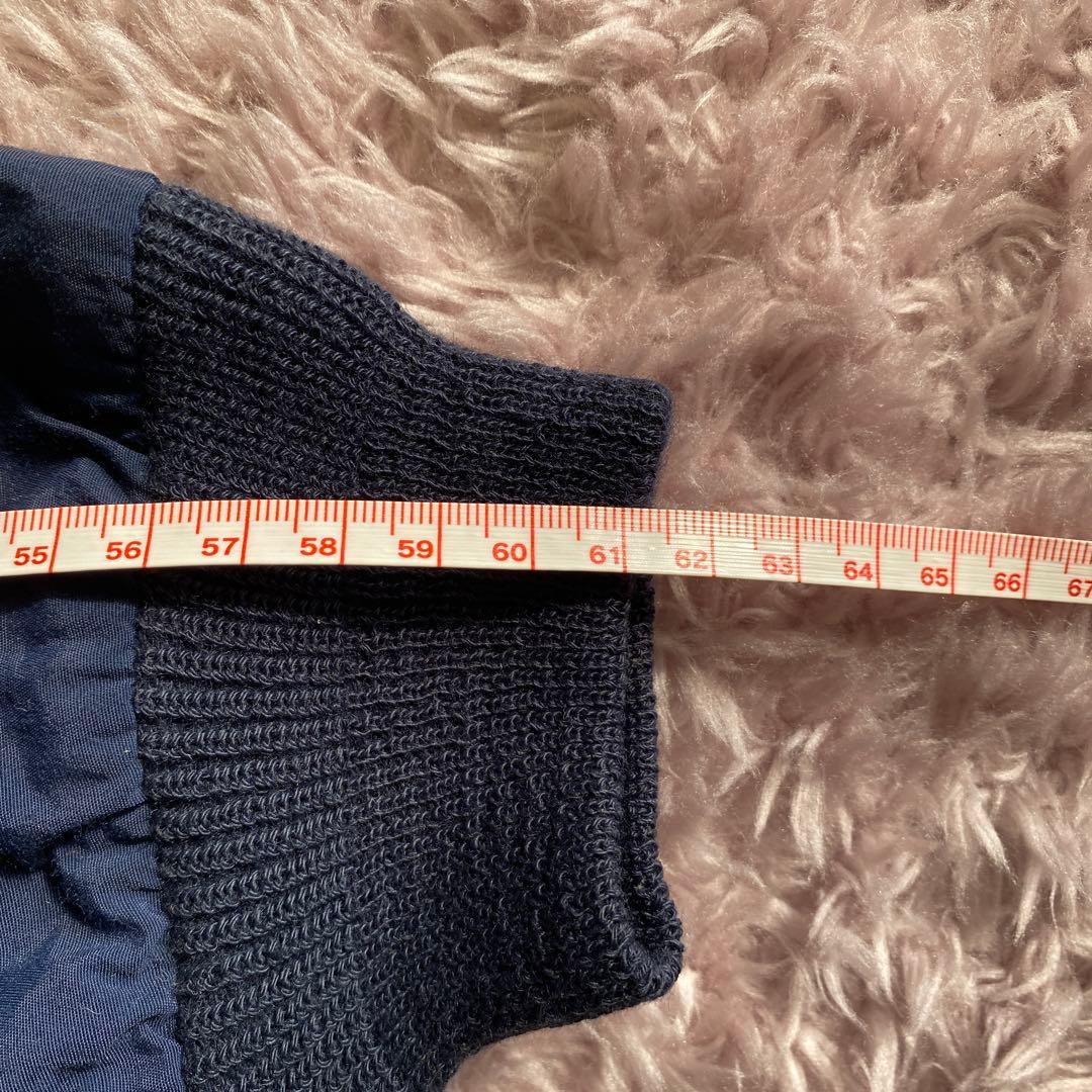 SHIN様用90s THREE-SEASON Ｌ.Ｌ.Ｂeanメンズジャケット