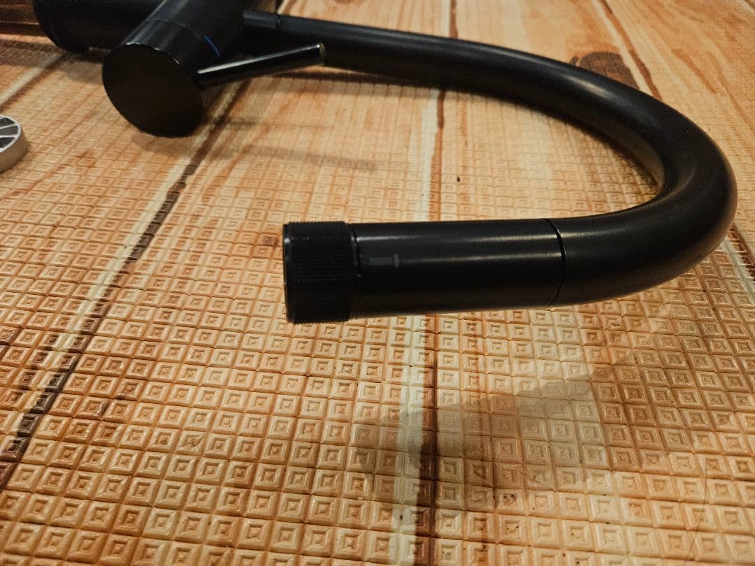 キッチン　蛇口　カラン　GROHE