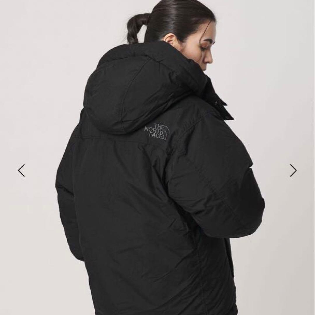 本日限り！！新品THE NORTH FACEオルタレーションバフズ ジャケットM