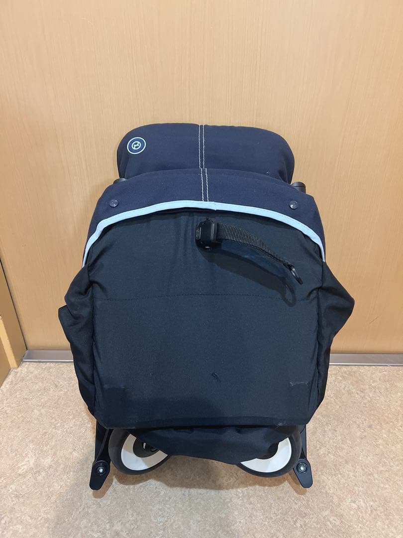 サイベックス cybex ベビーカー