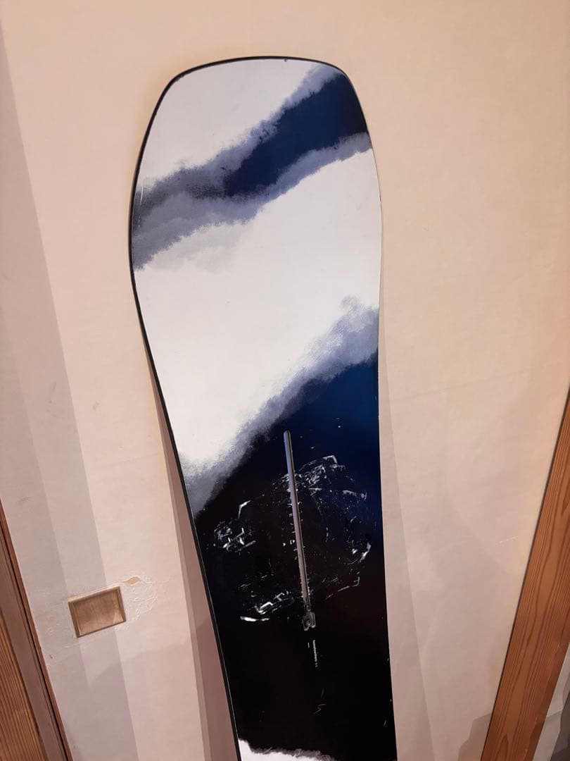 バートン ファミリーツリー ホームタウンヒーロー152 Burton