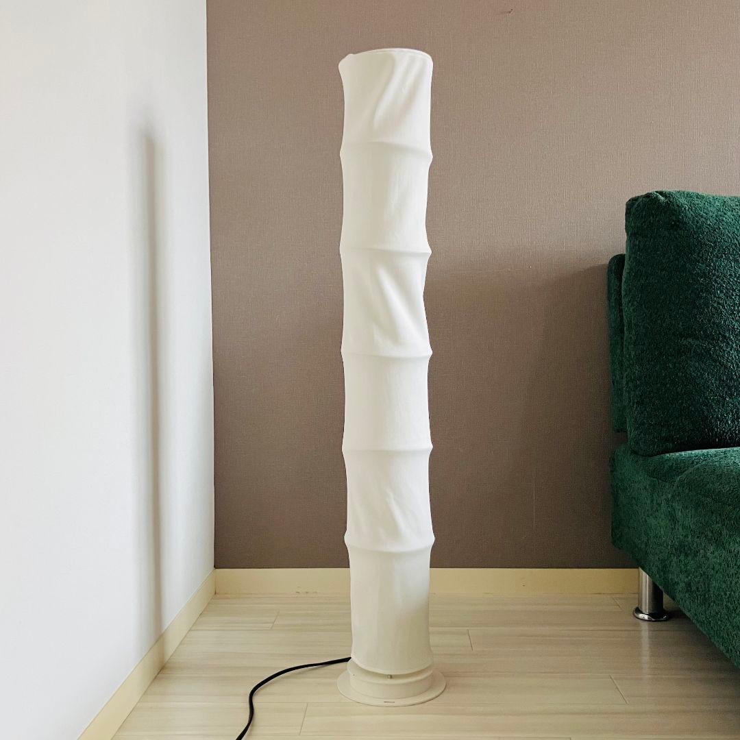 00'S「U-go（ウーゴ）」小泉誠 フロアスタンド パナソニック