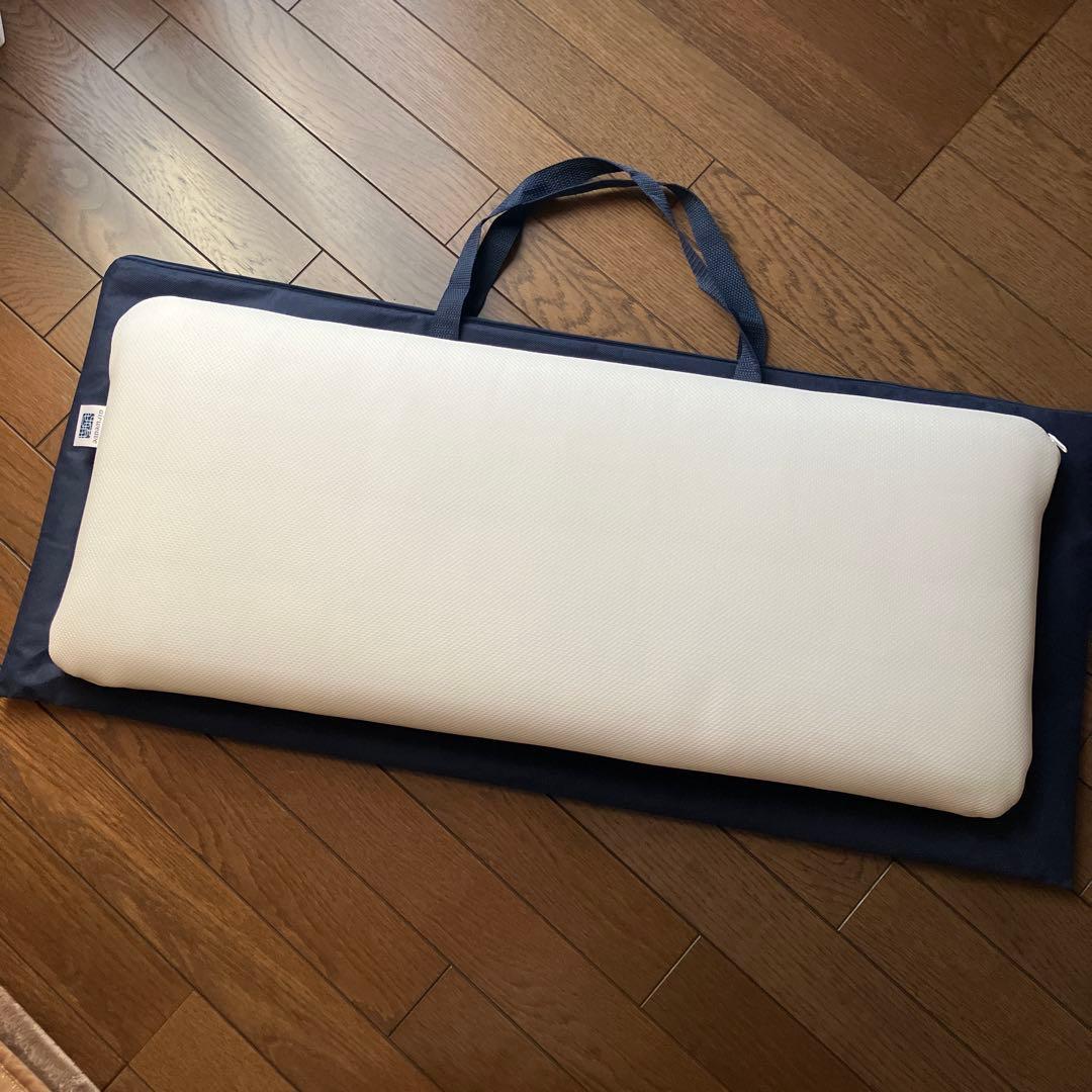 ☆美品☆エアウィーヴ　ピロースリム　枕　田中みな実コラボ