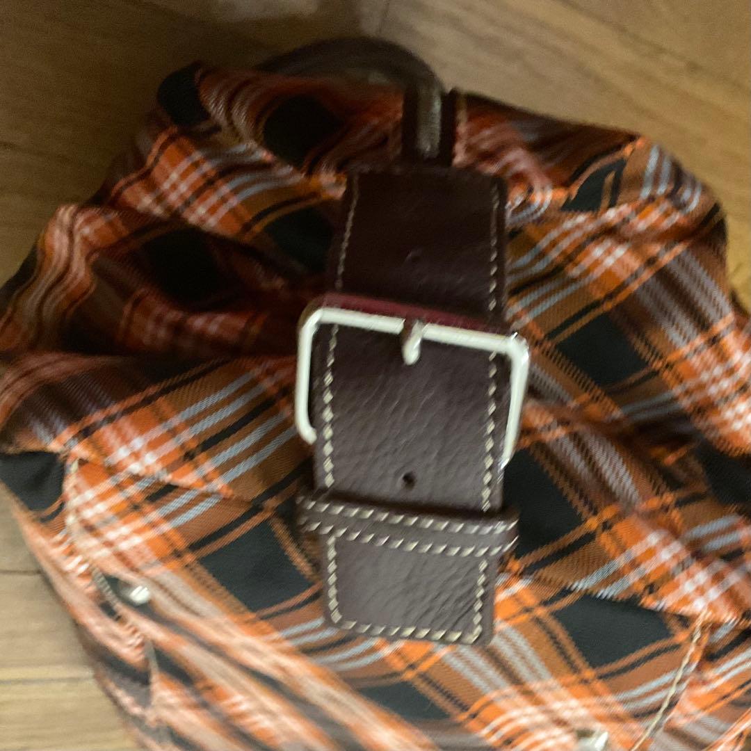 ヴィヴィアンウエストウッド Vivienne Westwood ボストンバッグ