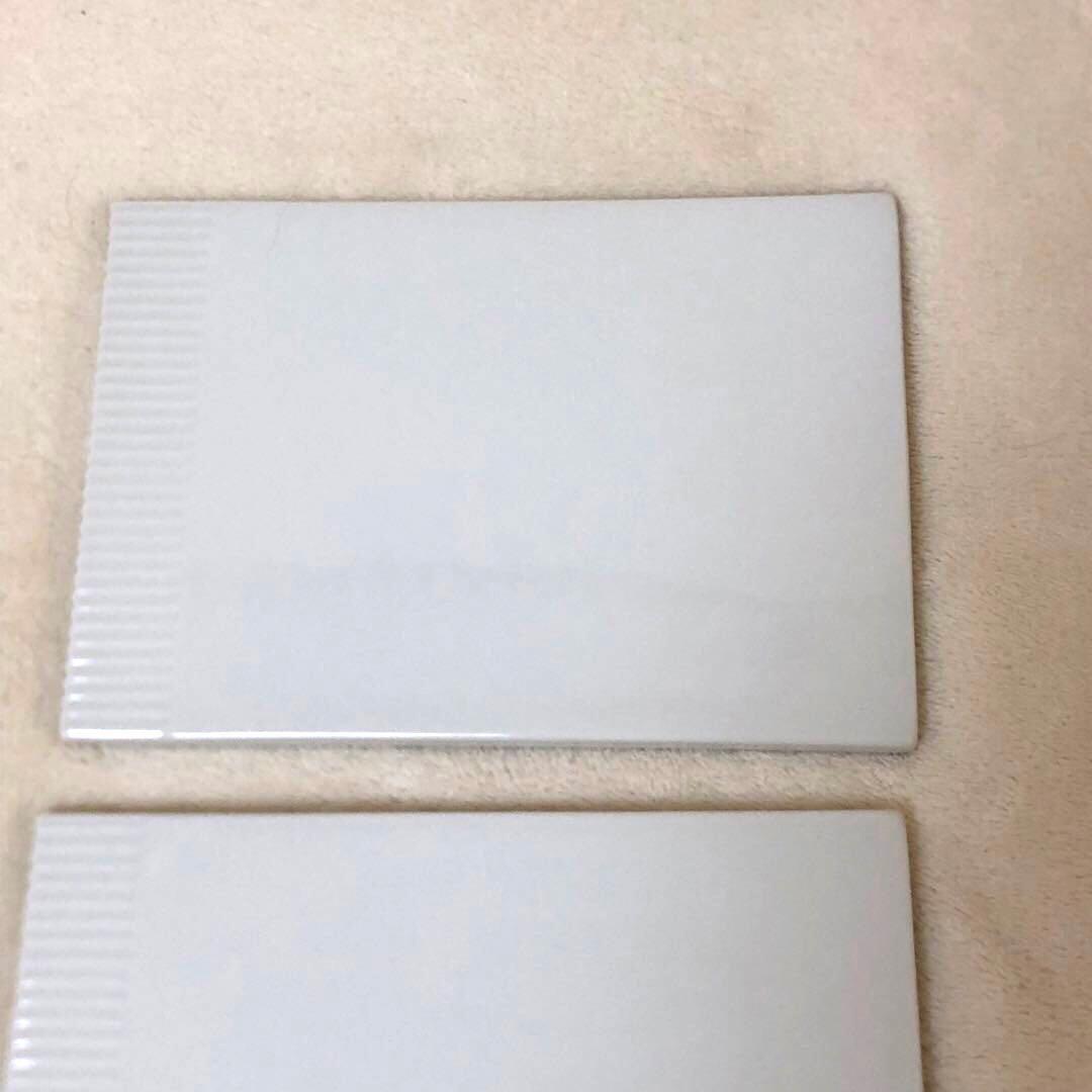ロイヤルコペンハーゲン ホワイトエレメンツ サービングボード