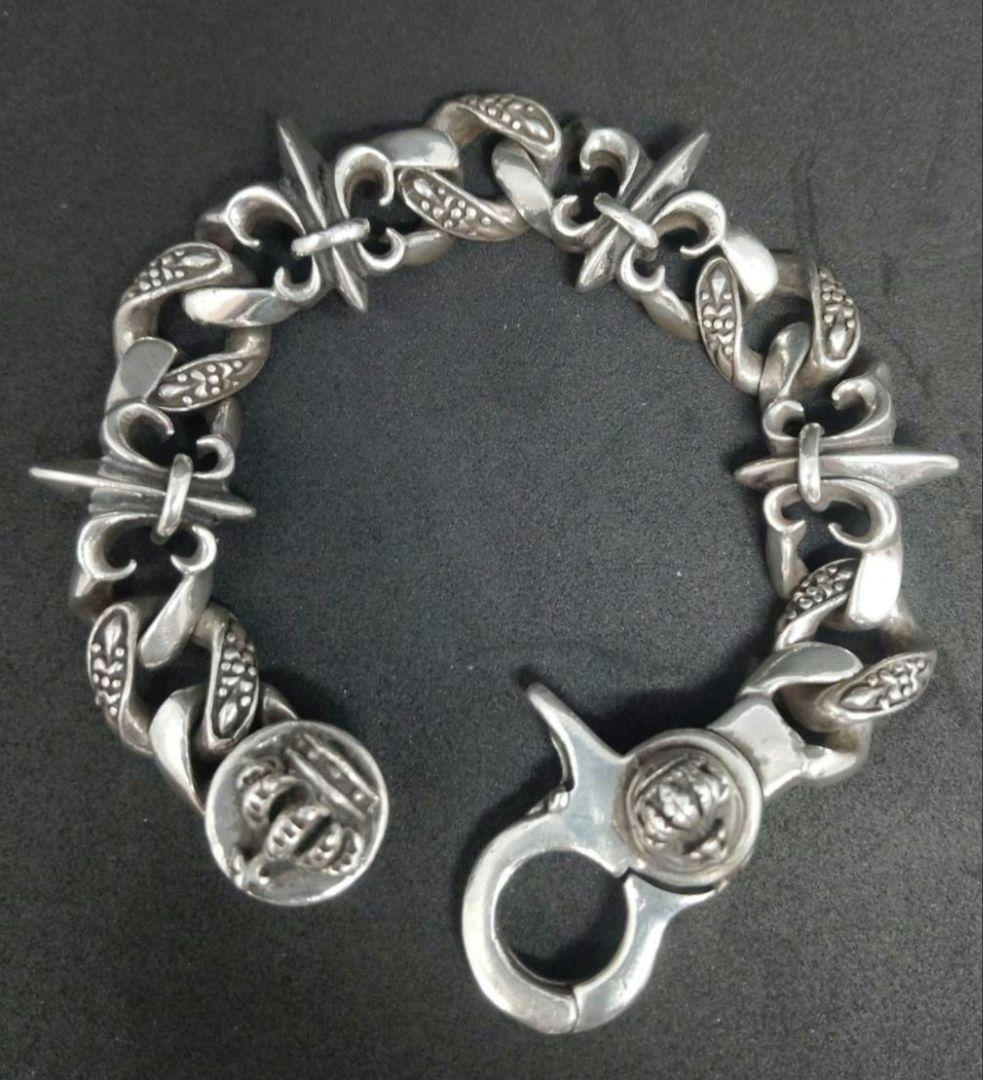 Order FDL bracelet ロイヤルオーダー ブレスレット