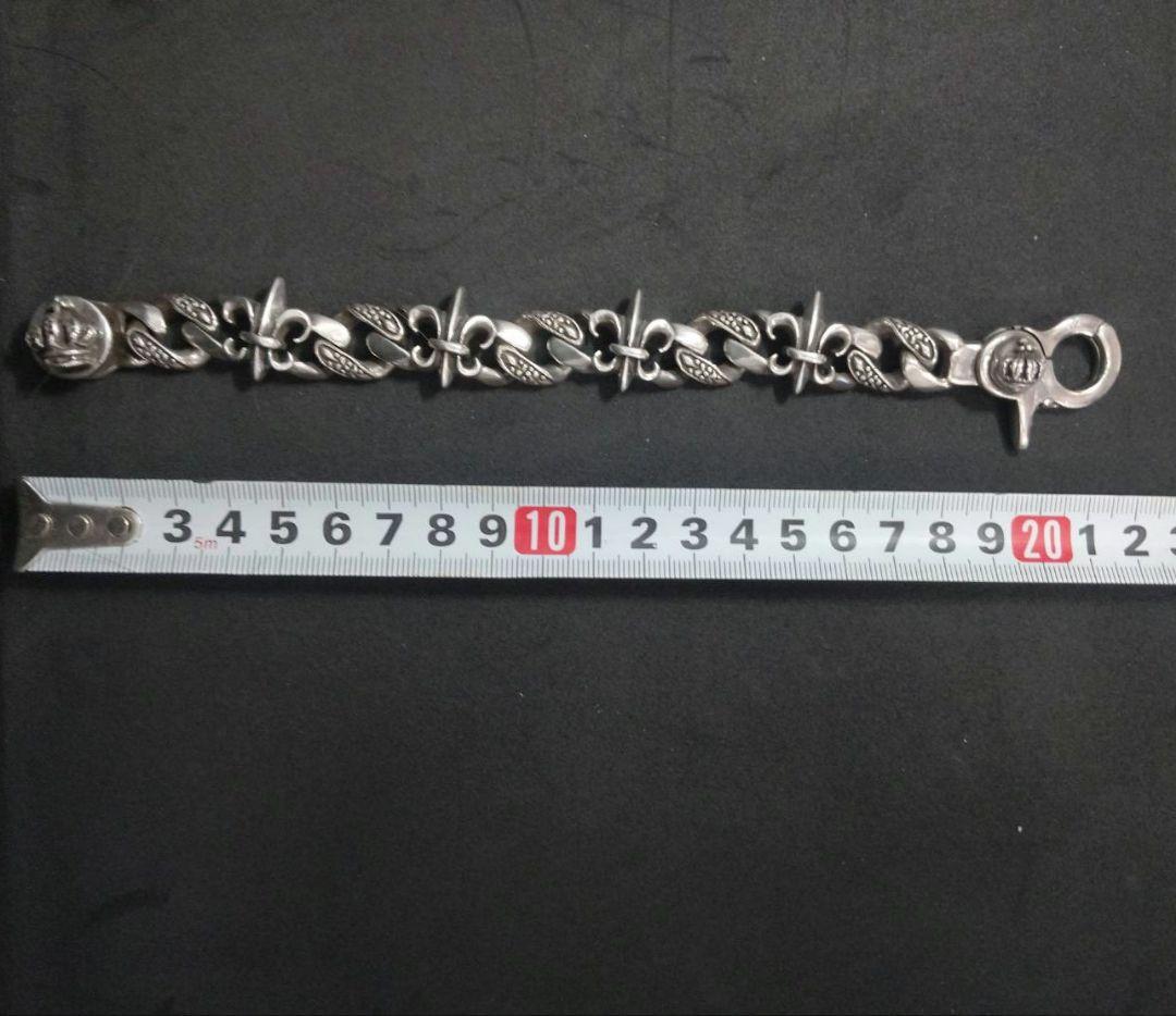 Order FDL bracelet ロイヤルオーダー ブレスレット