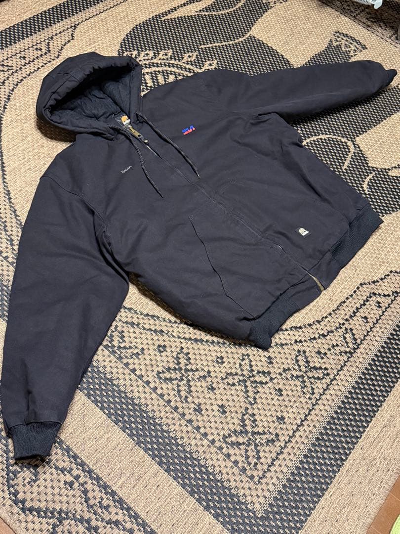 Berne Workwear 1915 アクティブジャケット　XL