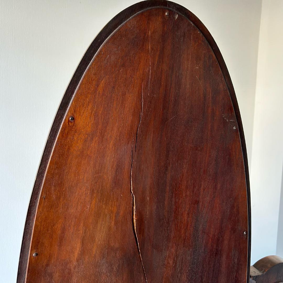 【最終値下げ】アンティーク 家具 ドレッシングチェスト 英国 137A