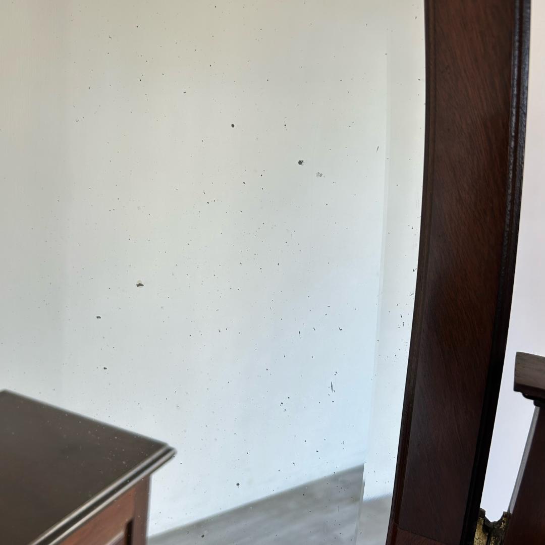 【最終値下げ】アンティーク 家具 ドレッシングチェスト 英国 137A