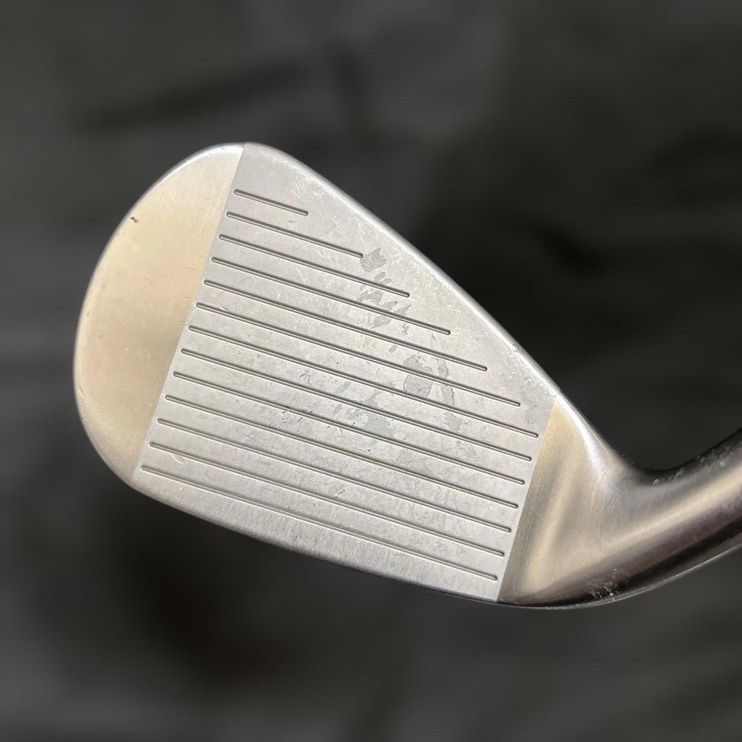 タイトリスト　Titleist VG3 アイアンセット モーダス105 S