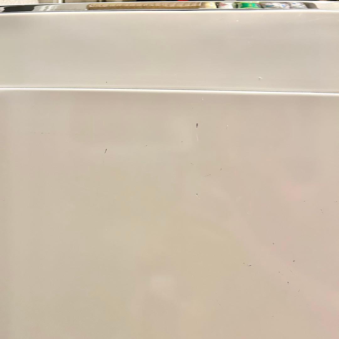 TOSHIBA 洗濯機 AW-10SD9 10kg 2021年製 自動投入 美品