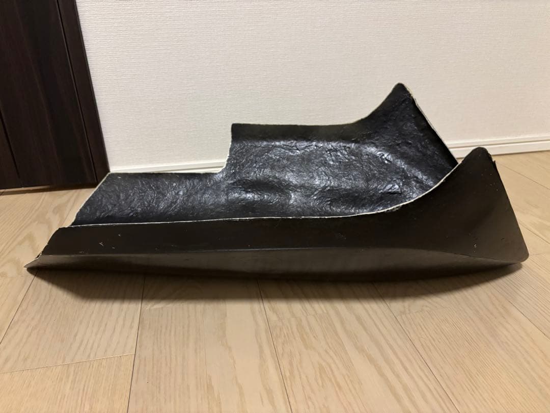 バイク汎用アンダーカウル